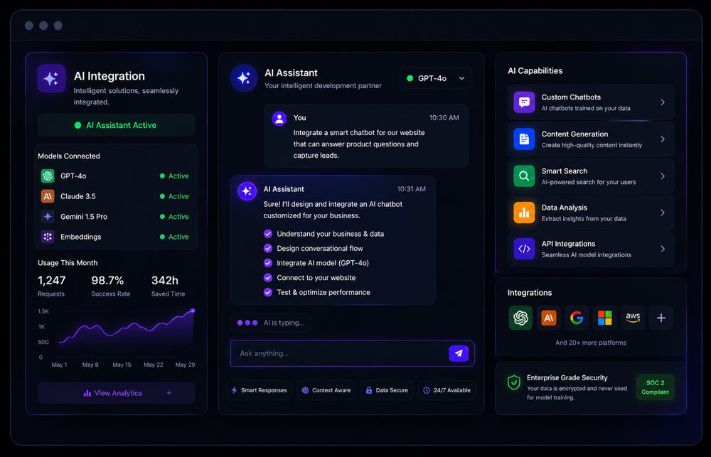 AI Integration